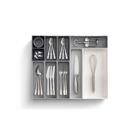 Joseph Joseph Blox 10-piece Drawer organizer Set